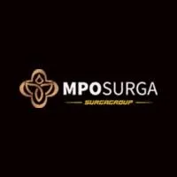 MPOSURGA - Teror di Dunia Yang Gelap