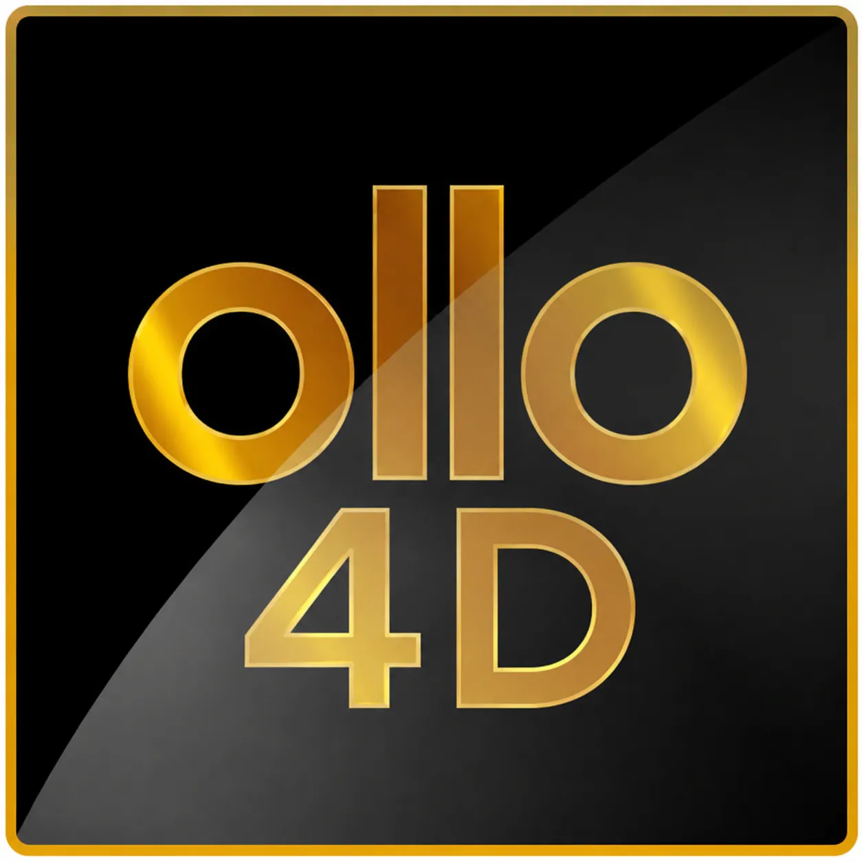 OLLO4D - Game Olahraga Seru untuk Semua