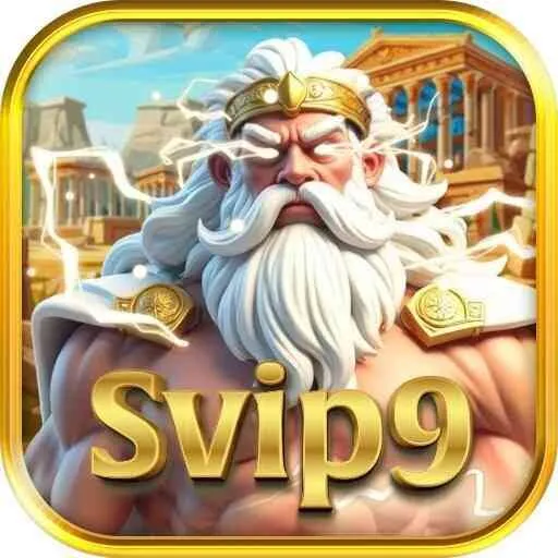 SVIP9 - Game Arcade Seru dan Menyenangkan